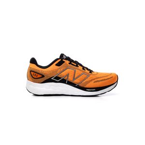 Tenis New Balance Fresh Foam Masculino M680za8 Laranja