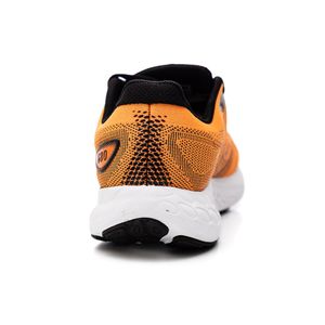 Tenis New Balance Fresh Foam Masculino M680za8 Laranja