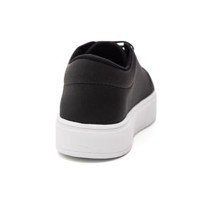 Tenis Casual Cha De Mel 70.001.01 Preto
