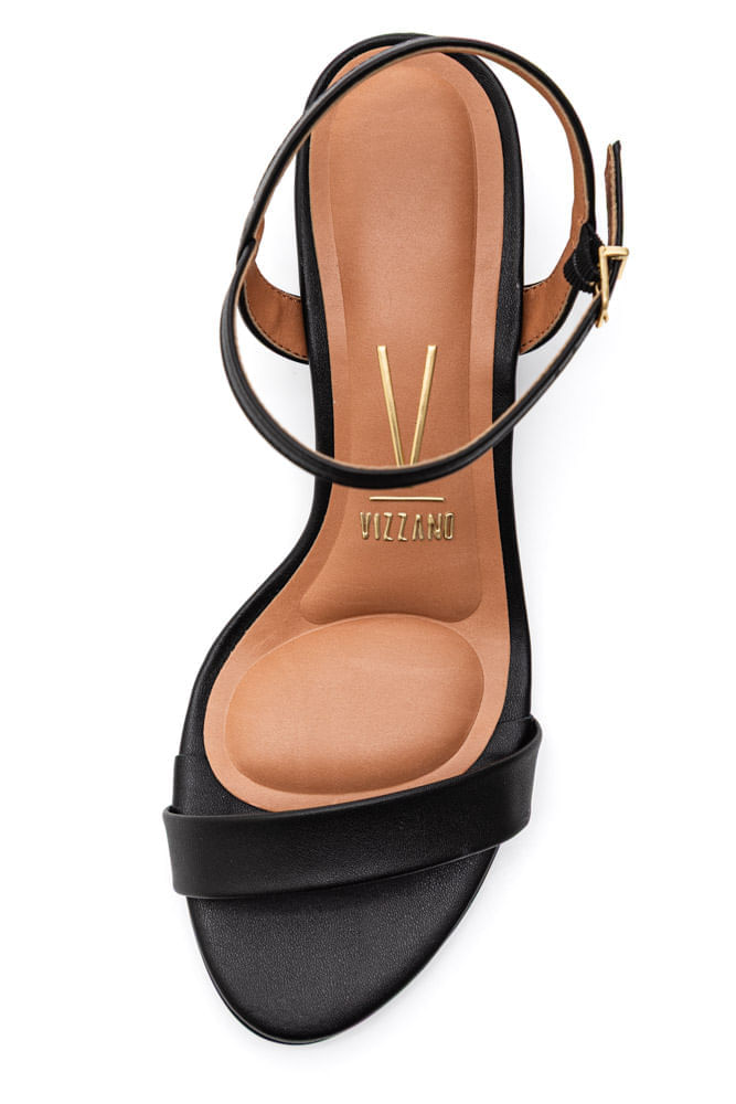 Sandalia-Salto-Medio-Vizzano-Preto