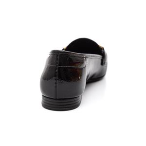 Sapato Mocassim Beira Rio 4324.101.13967 Preto