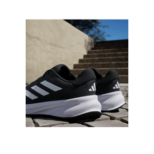 Tênis Adidas Response Corrida Masculino Ih6007 Preto