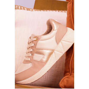 Tênis Modare Ultra Conforto Feminino Eva 7395.208 Off-White