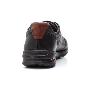 Sapatenis Casual Pegada Masculino 114864 Preto