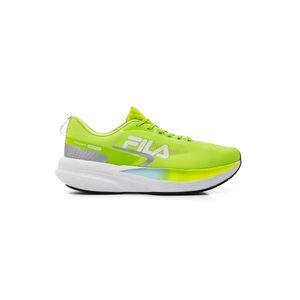 Tênis Corrida Masculino Fila F01r00162-6849 Verde