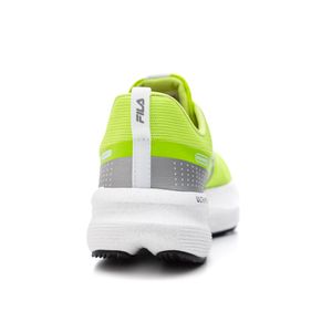 Tênis Corrida Masculino Fila F01r00162-6849 Verde