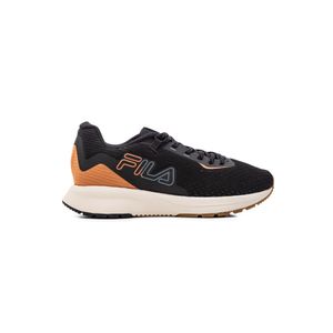 Tênis Feminino Academia Fila F02tr00072-6814 Preto