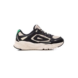 Tênis Masculino Casual Fila F01l00355-6806 Preto