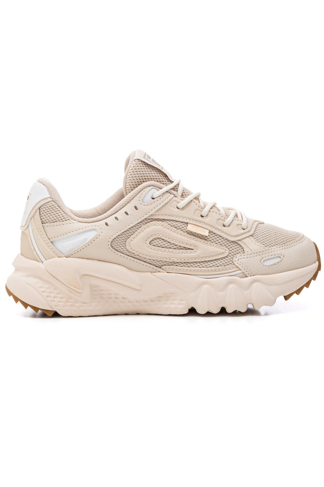 Tenis-Feminino-Casual-Fila-F02l00363-6807-Bege