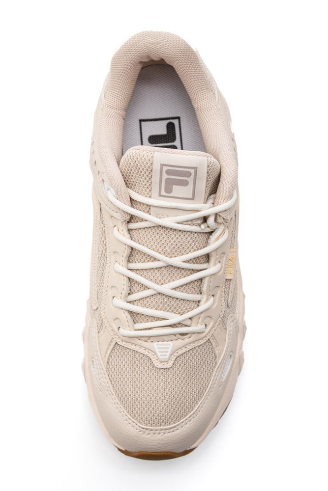 Tenis-Feminino-Casual-Fila-F02l00363-6807-Bege