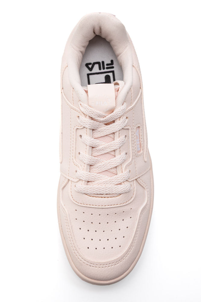 Tenis-Feminino-Casual-Fila-F02l00208-6654-Rosa