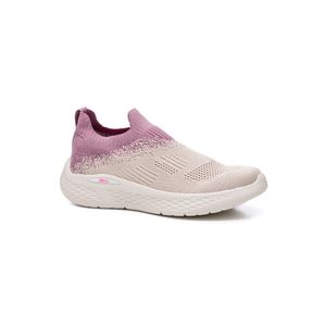 Tênis Actvitta Caminhada Feminino 4845.108 Off-White