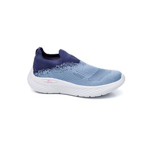 Tênis Actvitta Caminhada Feminino 4845.108 Azul