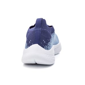 Tênis Actvitta Caminhada Feminino 4845.108 Azul