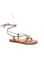Sandalia-Rasteira-Vizzano-Animal-Print