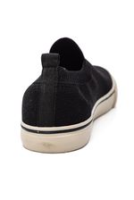 Tenis-Dargo-Knit-Preto