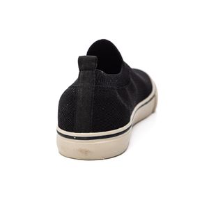 Tenis Dargo Knit Preto
