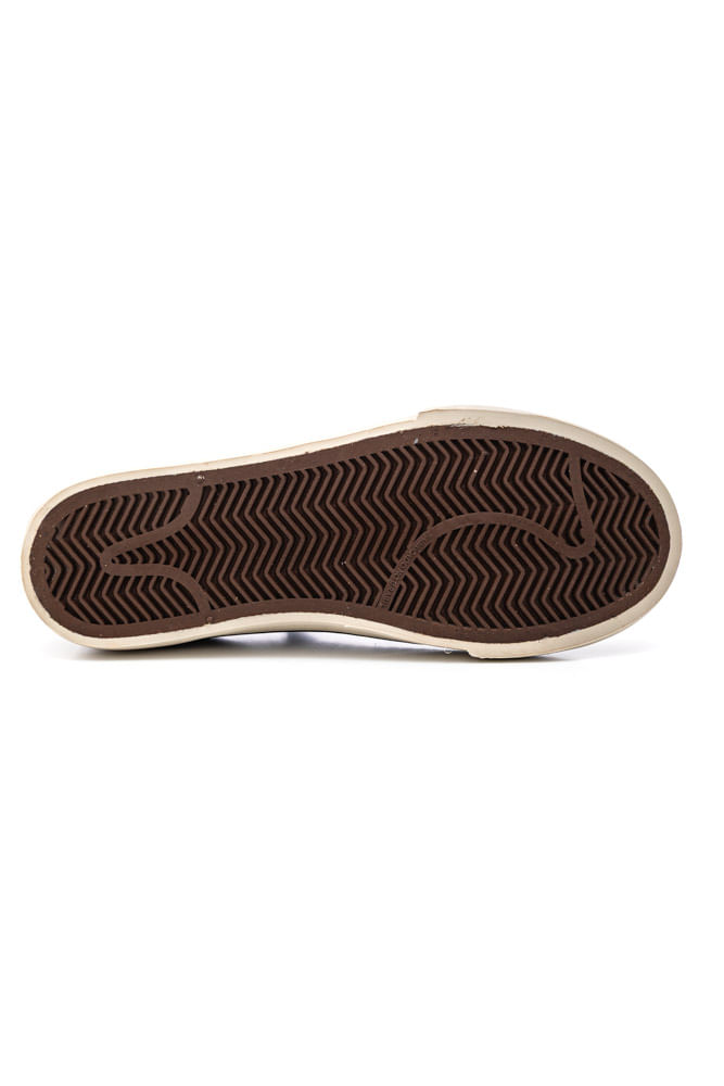 Tenis-Dargo-Knit-Preto