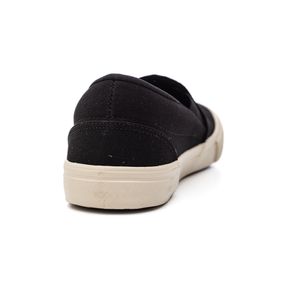 Tenis Dargo Yatch Orlado Preto