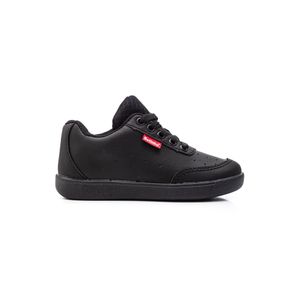 Tenis Botinho Bt912 Preto