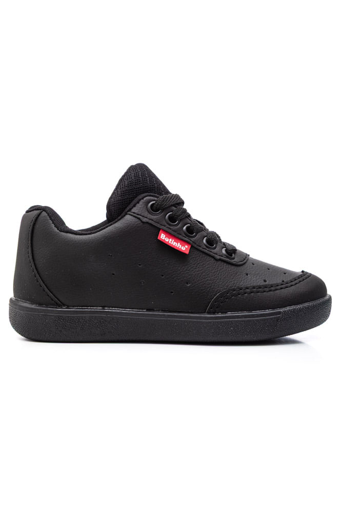 Tenis-Botinho-Bt912-Preto