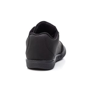 Tenis Botinho Bt912 Preto
