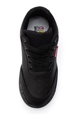 Tenis-Botinho-Bt912-Preto