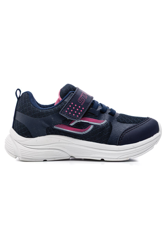 Tenis States Light St829f Marinho