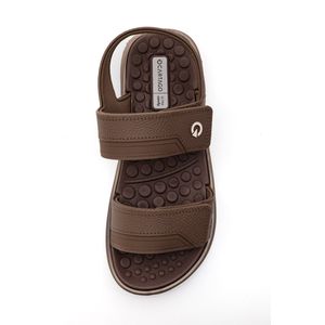 Sandalia Cartago 12481-Bo274 Marrom