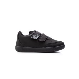 Tenis Botinho Bt902 Preto