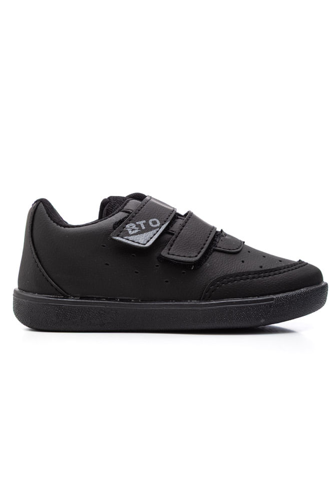 Tenis-Botinho-Bt902-Preto