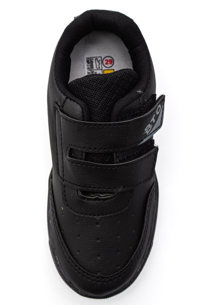 Tenis-Botinho-Bt902-Preto