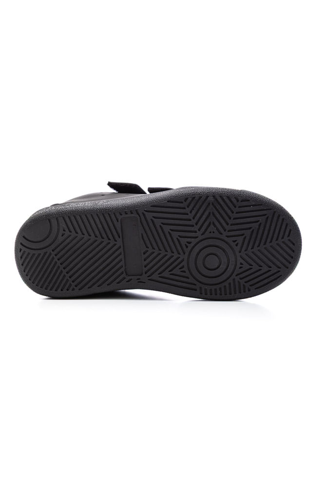 Tenis-Botinho-Bt902-Preto