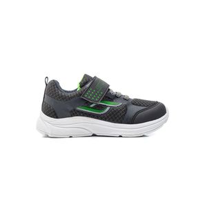 Tenis States Light St829m Chumbo