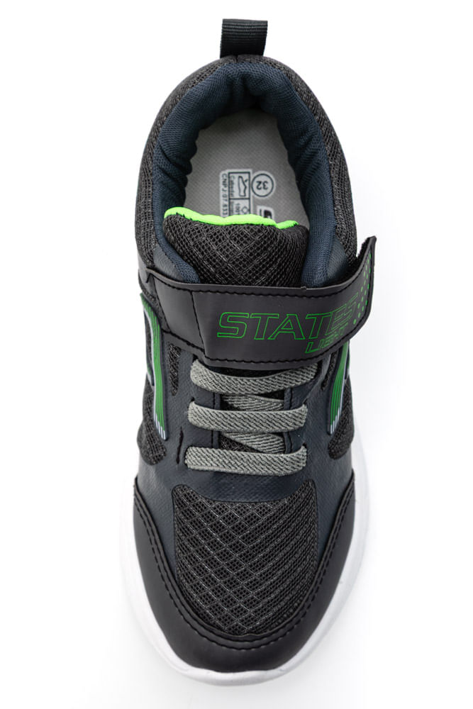 Tenis-States-Light-St829m-Chumbo