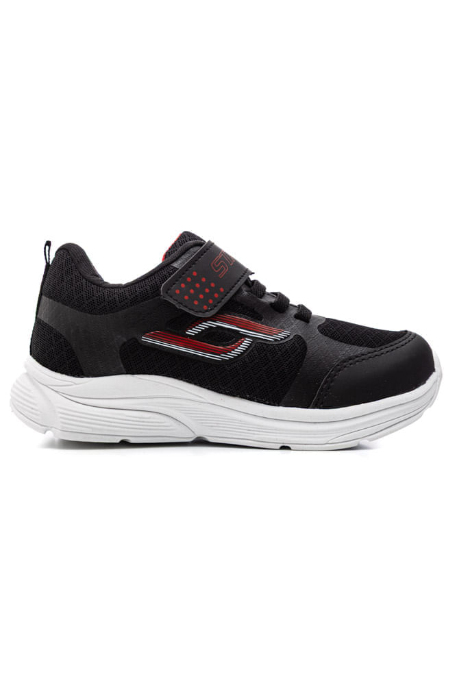 Tenis States Light St829m Preto