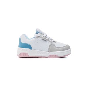 Tenis States Light St287f Branco