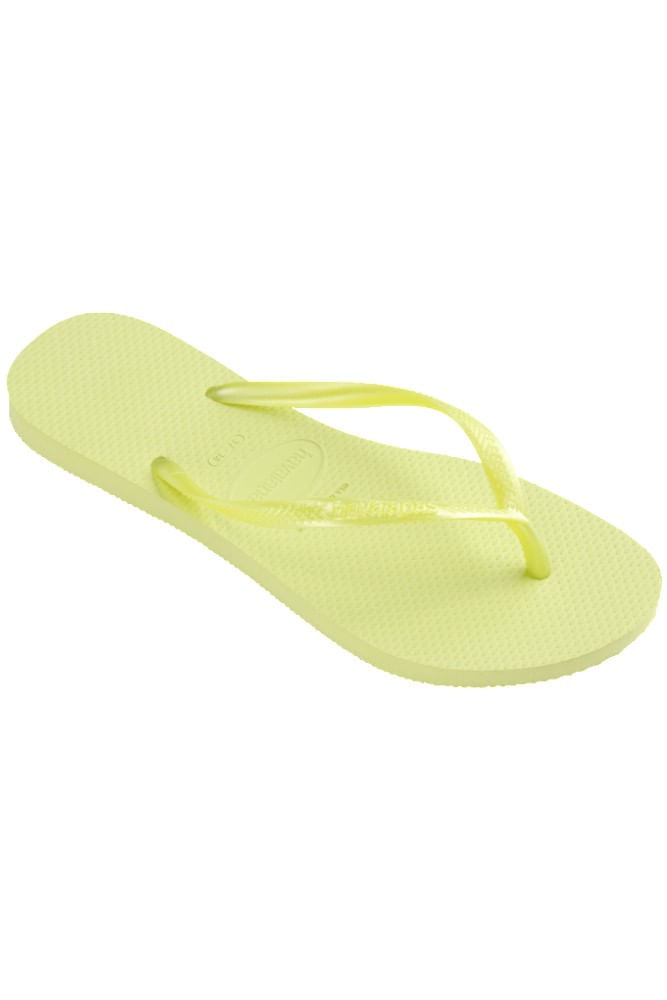Chinelo-De-Dedo-Havaianas-Feminino-Slim-Verde