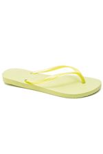 Chinelo-De-Dedo-Havaianas-Feminino-Slim-Verde