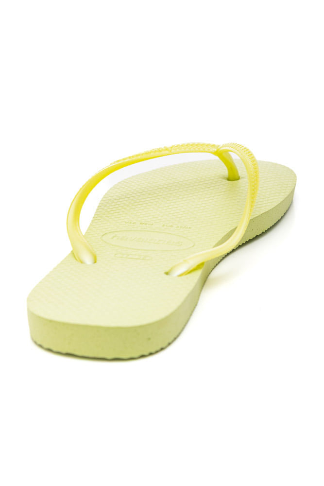 Chinelo-De-Dedo-Havaianas-Feminino-Slim-Verde