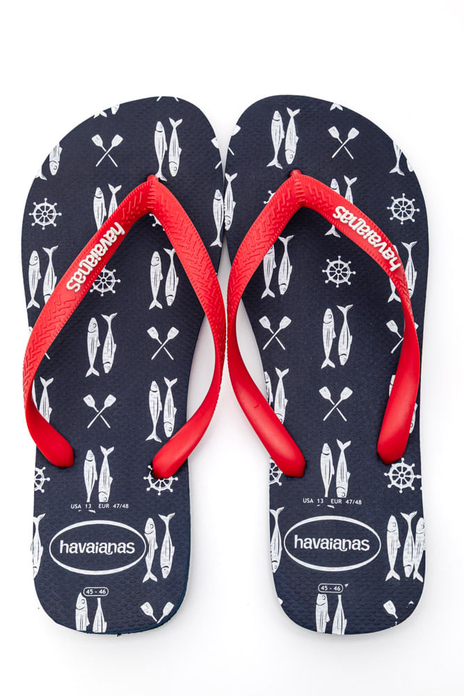 Chinelo-Havaianas-Top-Nautical-5603-Marinho
