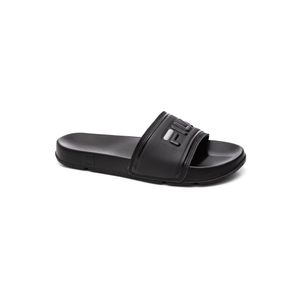 Chinelo Slide Masculino Fila F01sd00007-6728 Preto