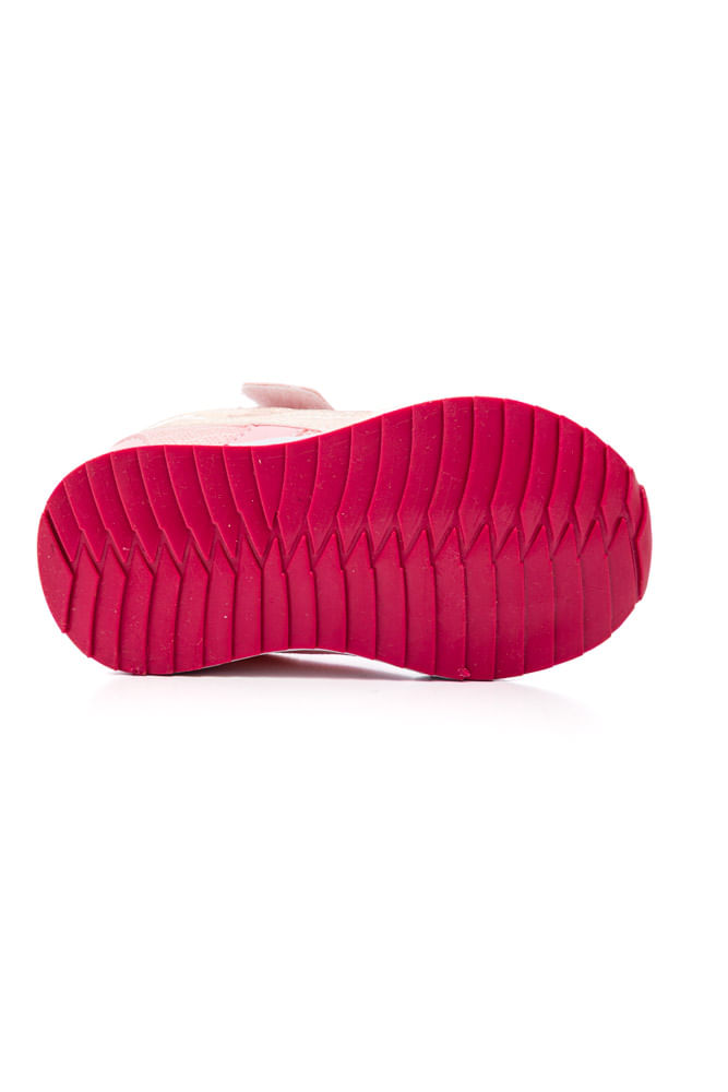 Tenis-Espelho-Meu-Casual-Infantil-Menina-Velcro-Em704f-Rosa
