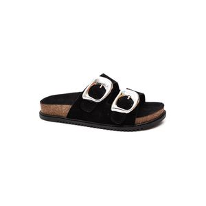 Chinelo Beira Rio 8523.116.10529 Preto
