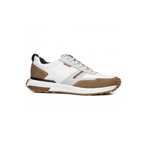 Tenis Pegada 110751-02 Branco
