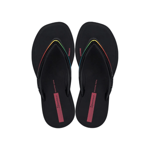Chinelo Ipanema 27399-Bs205 Preto