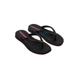 Chinelo Ipanema 27399-Bs205 Preto