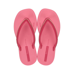 Chinelo Ipanema 27399-Bs208 Rosa