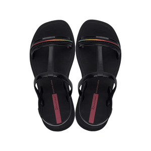 Sandalia Ipanema 27403-Bs296 Preto
