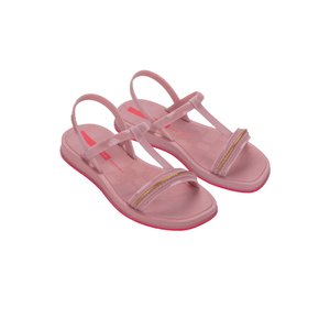 Sandalia Ipanema 27403-Bs297 Rosa Claro